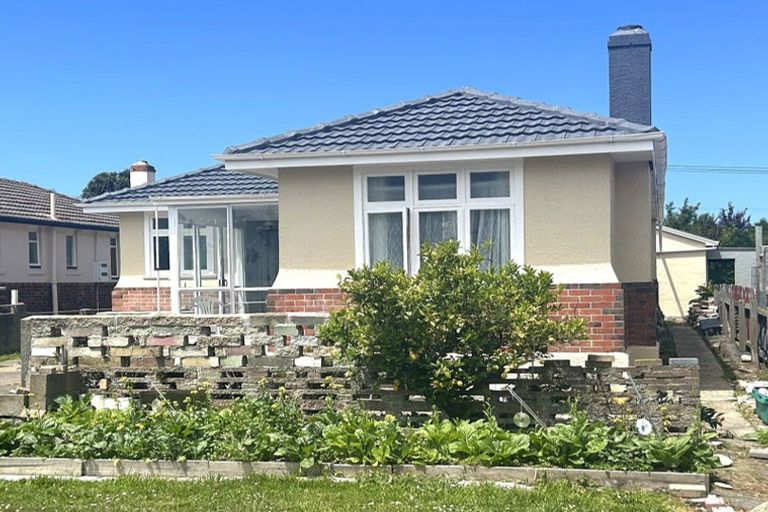Photo of property in 21 Dart Street, Oamaru North, Oamaru, 9400