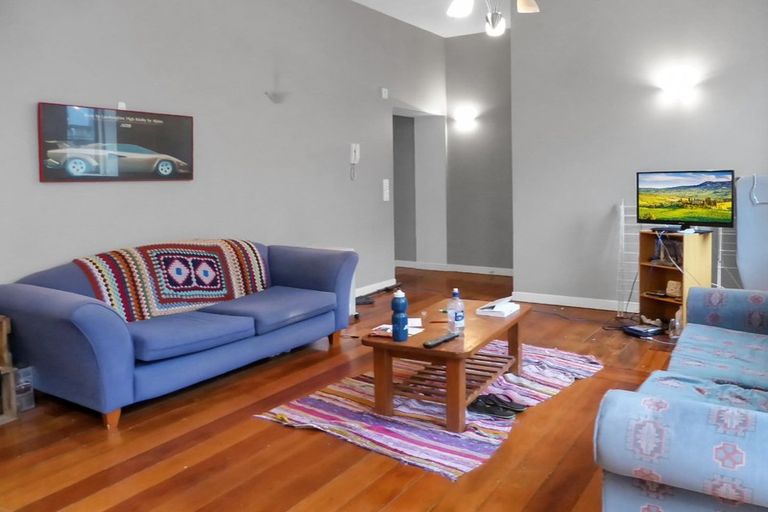 Photo of property in 4/30 Hanson Street, Mount Cook, Wellington, 6021