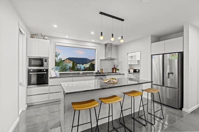 Photo of property in 30 Platinum Drive, Wigram, Christchurch, 8025