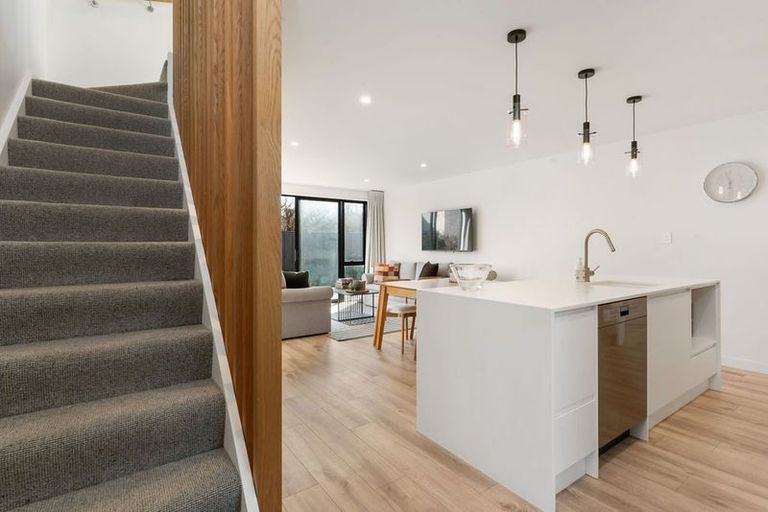 Photo of property in 38d Roosevelt Avenue, St Albans, Christchurch, 8014