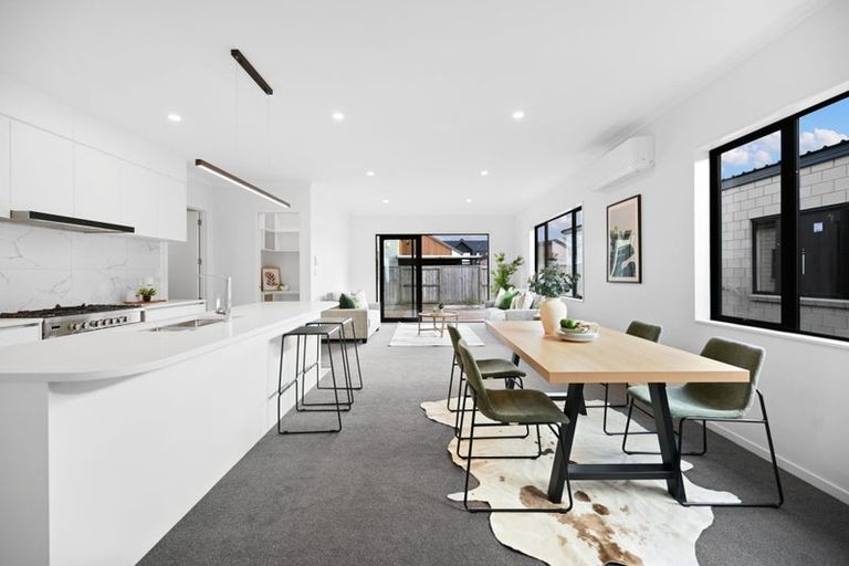 Photo of property in 3 Gaylard Avenue, Chartwell, 3210