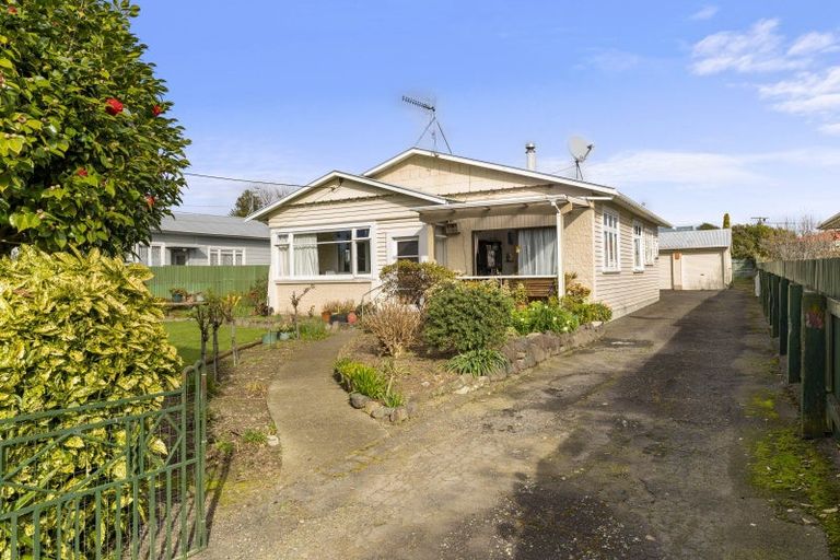 Photo of property in 29 Duke Street, Levin, 5510