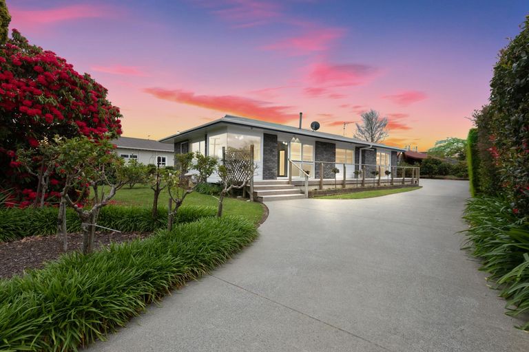 Photo of property in 32 Page Street, Morrinsville, 3300