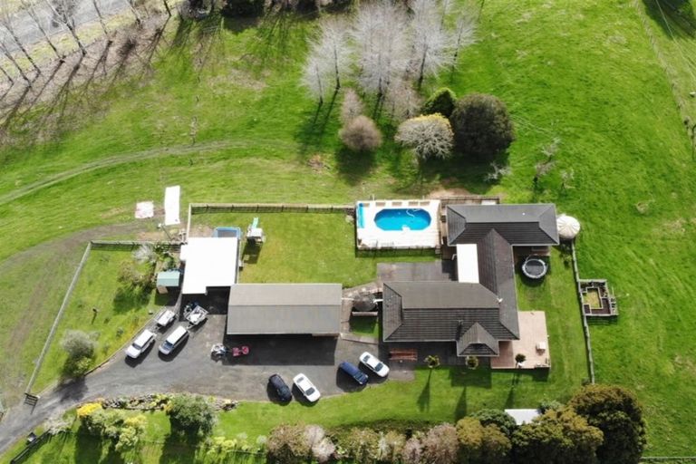 Photo of property in 648 Haruru Road, Kaukapakapa, 0873