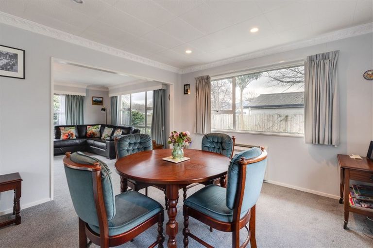 Photo of property in 58 Fisher Avenue, Beckenham, Christchurch, 8023