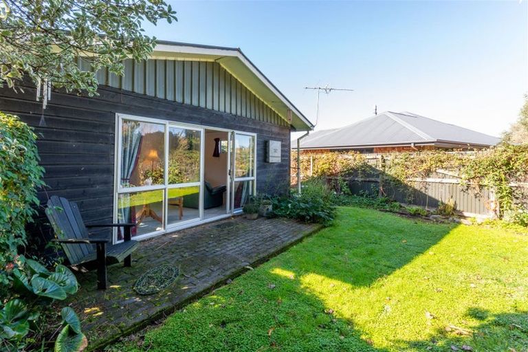 Photo of property in 44 Railway Street, Sefton, 7477