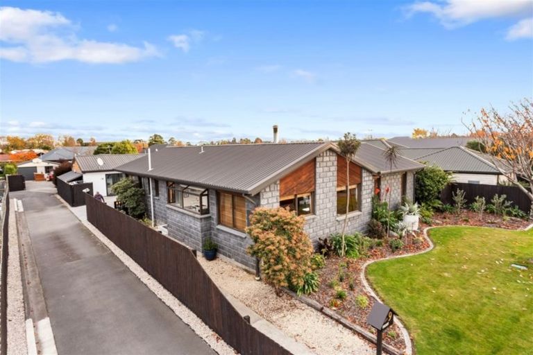 Photo of property in 9 Isaac Wilson Road, Kaiapoi, 7630