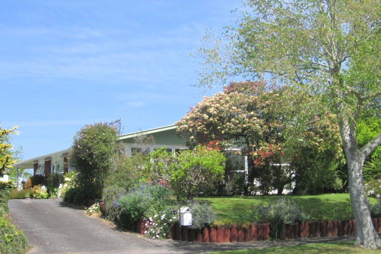 Photo of property in 80 North Street, Morrinsville, 3300