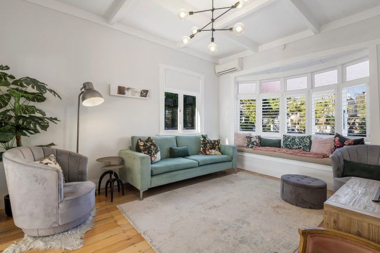 Photo of property in 103 Williamson Avenue, Grey Lynn, Auckland, 1021