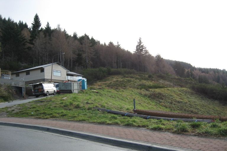 Photo of property in 1 Annes Way, Queenstown, 9300