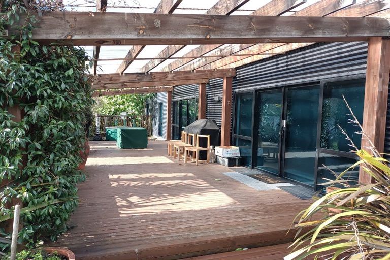 Photo of property in 1a Menzies Street, Westport, 7825