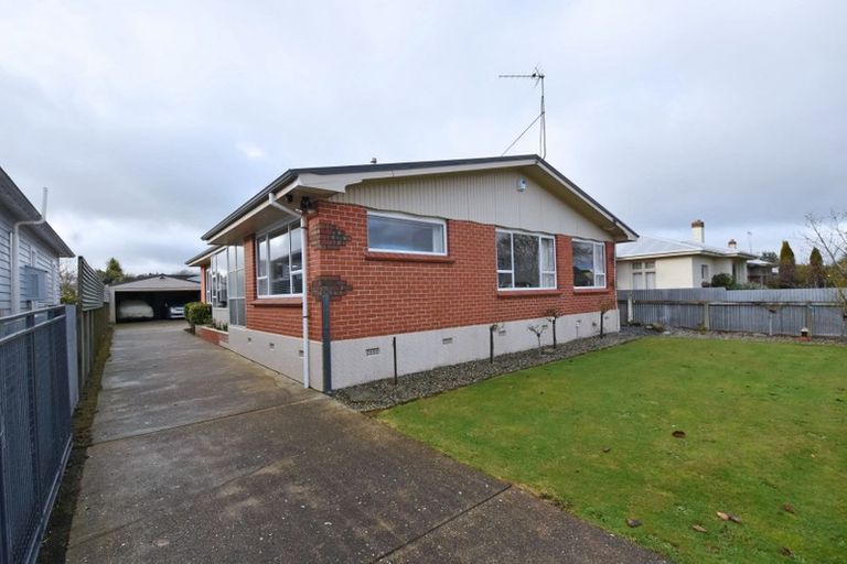 Photo of property in 177 Bamborough Street, Richmond, Invercargill, 9810