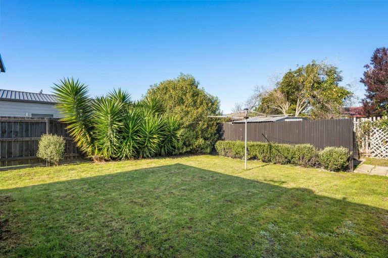 Photo of property in 167 Scott Street, Redwoodtown, Blenheim, 7201