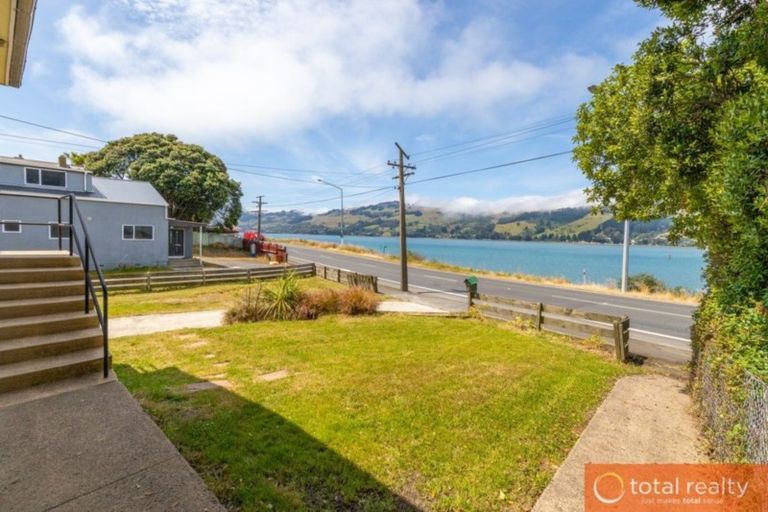 Photo of property in 263 Ravensbourne Road, Ravensbourne, Dunedin, 9022