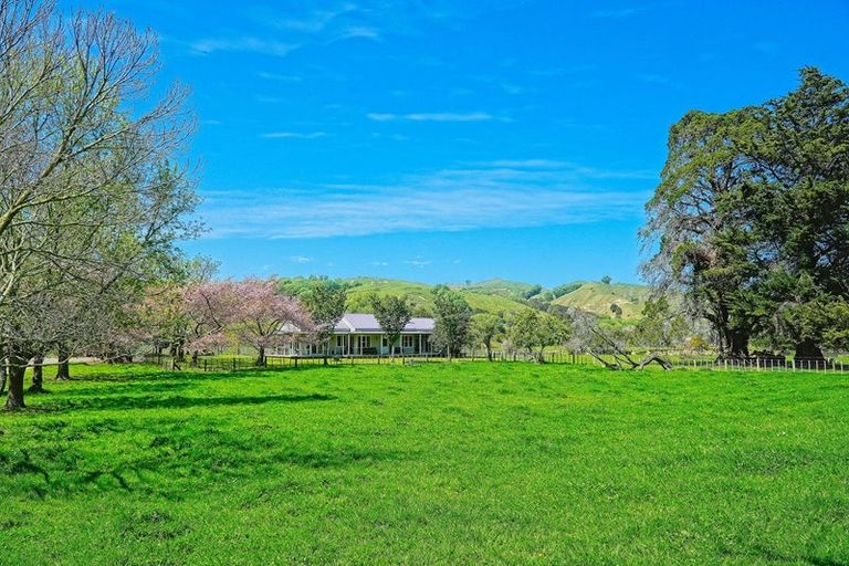 Photo of property in 74 Goodwin Road, Matokitoki, Gisborne, 4071