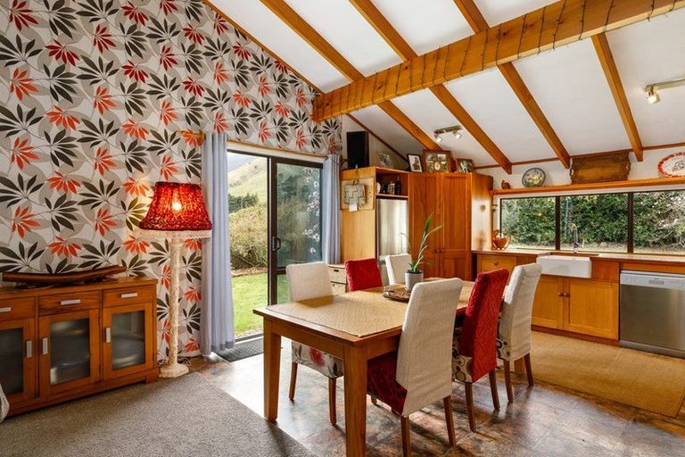 Photo of property in 420 Wakamarina Road, Canvastown, Havelock, 7178