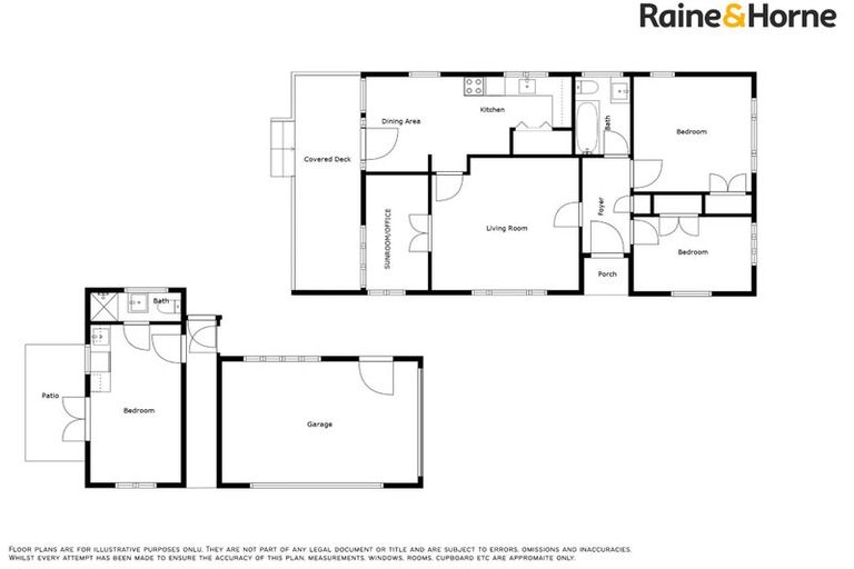 Photo of property in 66 Rookwood Avenue, New Brighton, Christchurch, 8083