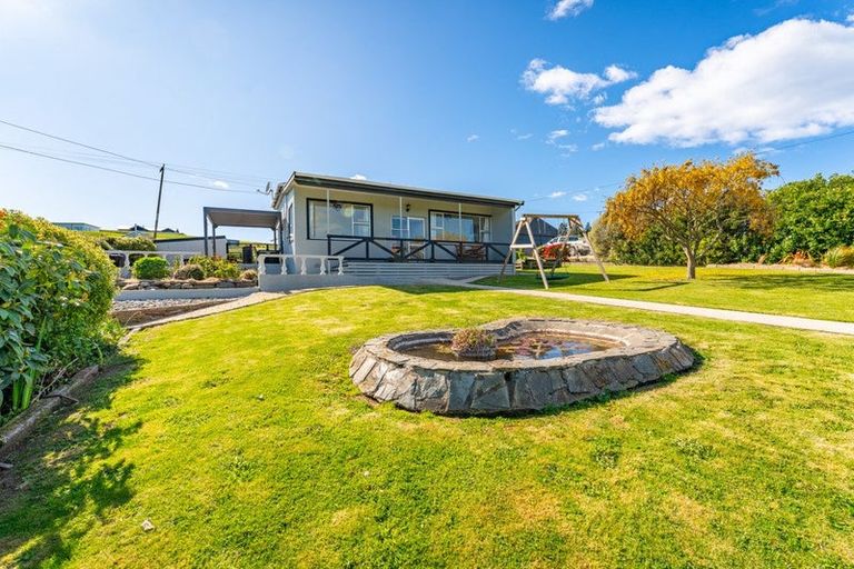 Photo of property in 90 Parsons Road, Weston, Oamaru, 9491