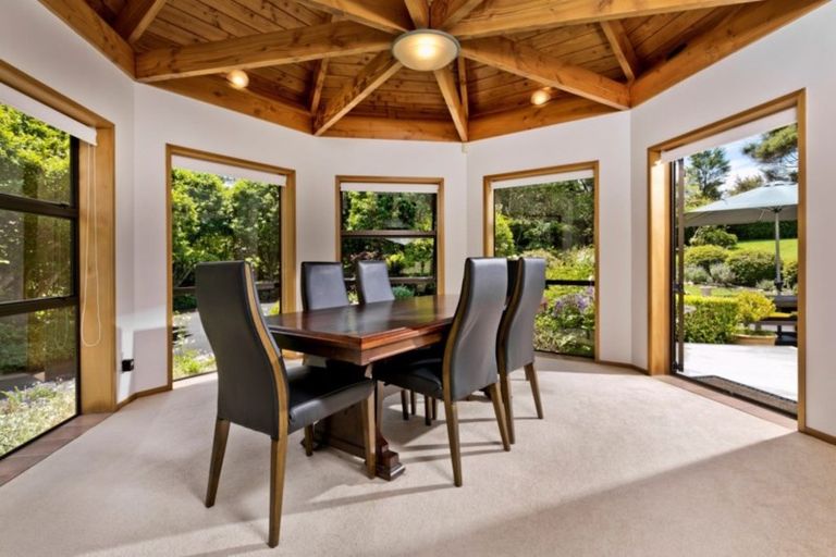 Photo of property in 5 Emily Lane, Greenhithe, Auckland, 0632