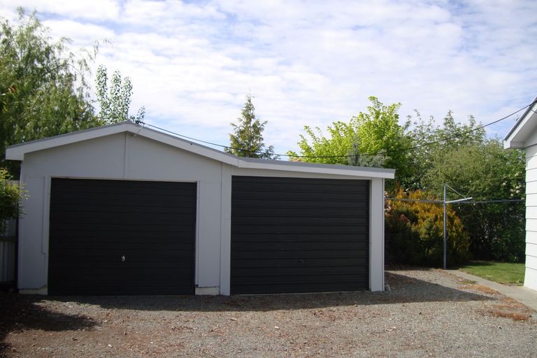 Photo of property in 66 Mackenzie Drive, Twizel, 7901