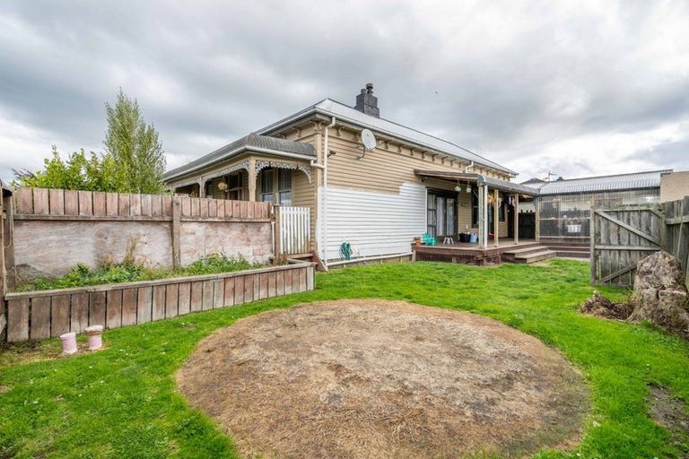 Photo of property in 181 Conon Street, Appleby, Invercargill, 9812