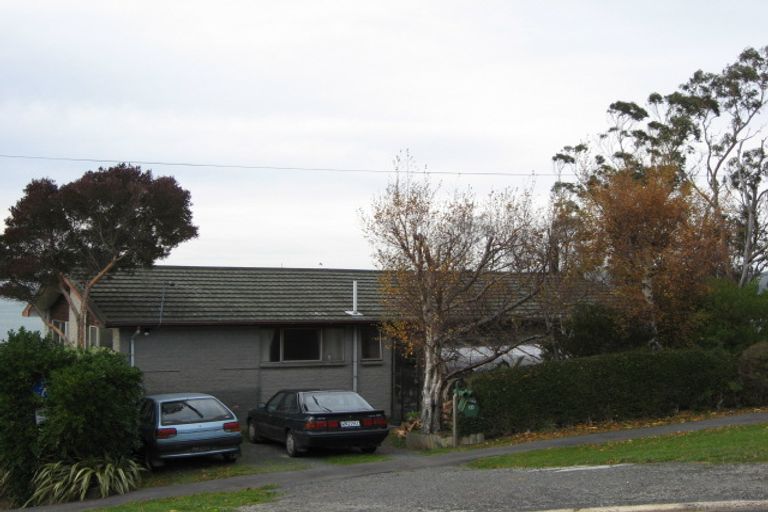 Photo of property in 2 Bernicia Street, Port Chalmers, 9023