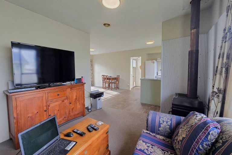 Photo of property in 160 Brittan Street, Hokitika, 7810