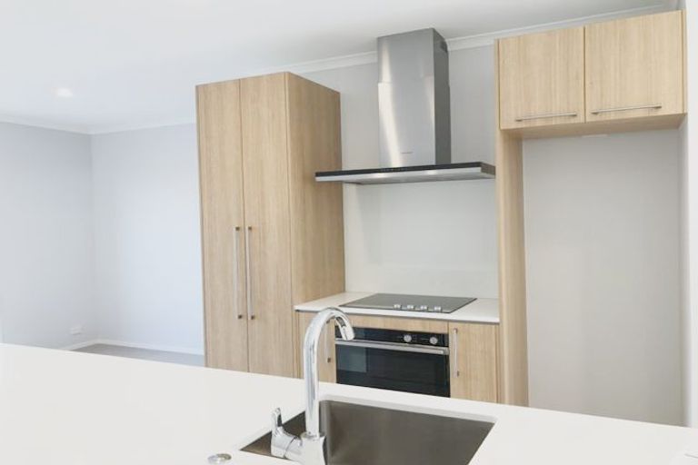 Photo of property in 15 Wallace Road, Hobsonville, Auckland, 0616