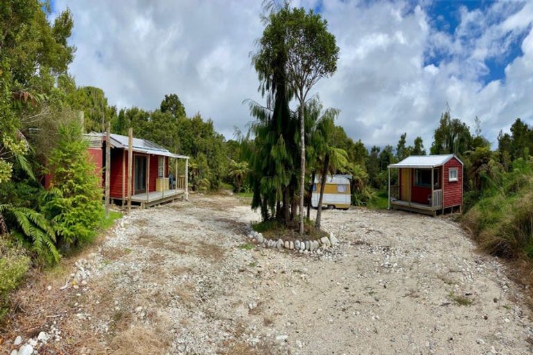 Photo of property in 74 Wangapeka Road, Little Wanganui, Karamea, 7893