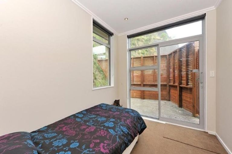 Photo of property in 1 Cameron Street, Kaiwharawhara, Wellington, 6035