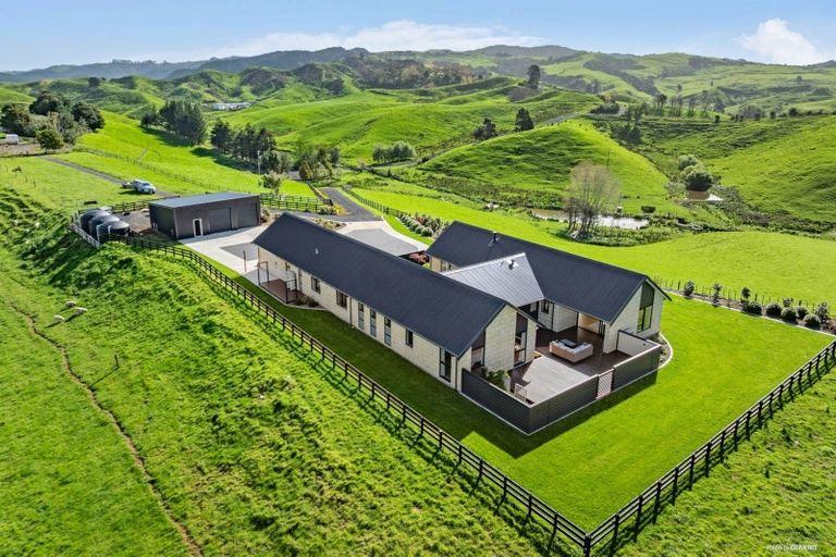 Photo of property in 413 Klondyke Road, Onewhero, Tuakau, 2697