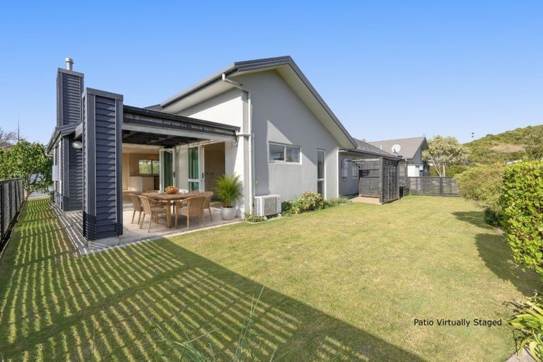 Photo of property in 61 Bridgewater Way, Pyes Pa, Tauranga, 3112