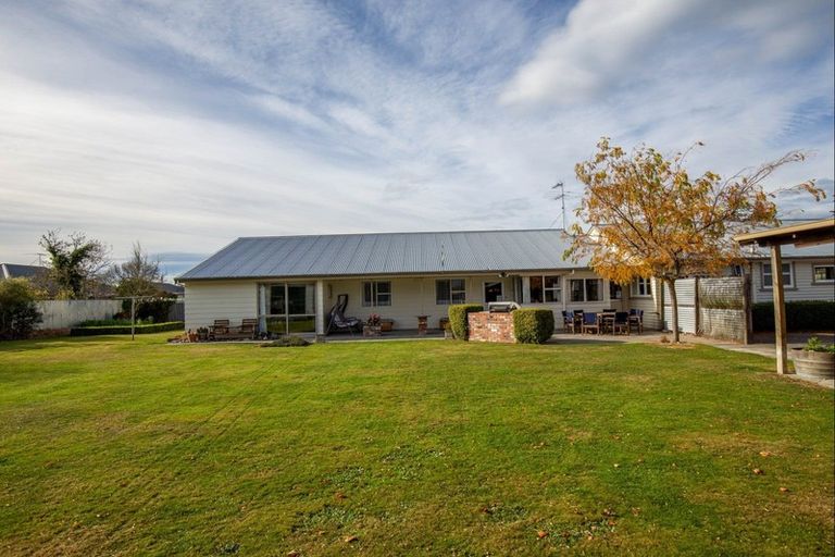 Photo of property in 8 Lampard Street, Methven, 7730