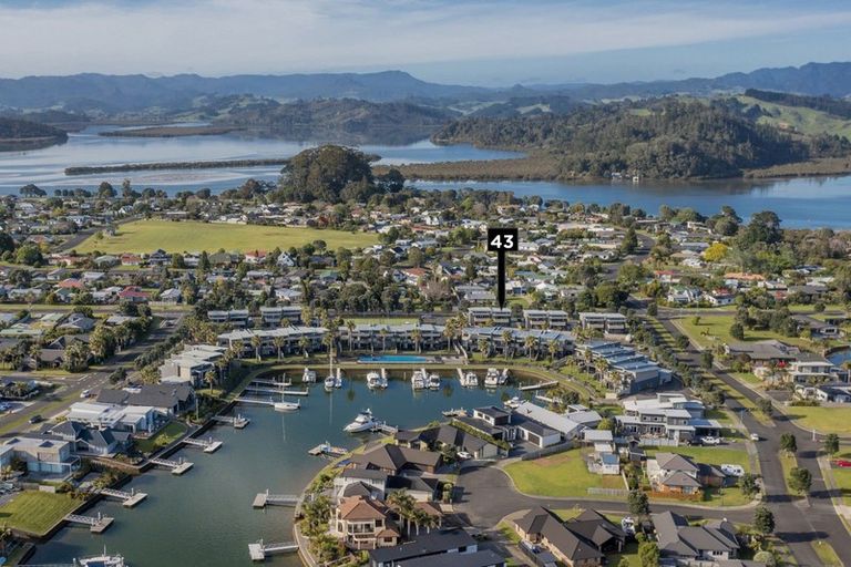 Photo of property in 38/73a South Highway East, Whitianga, 3510