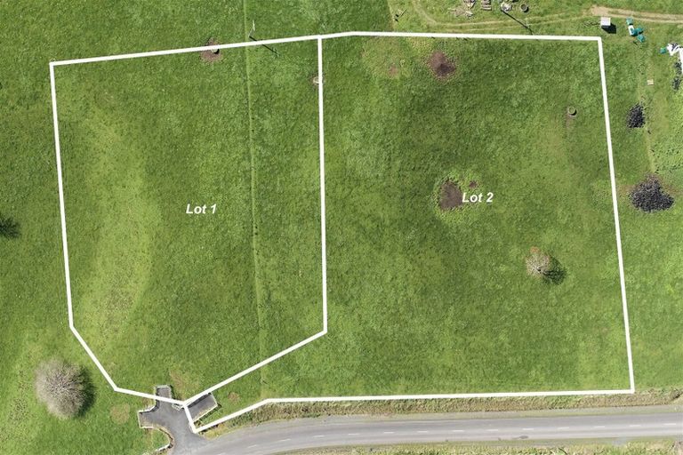 Photo of property in 1252 Waikare Road, Waerenga, Te Kauwhata, 3781