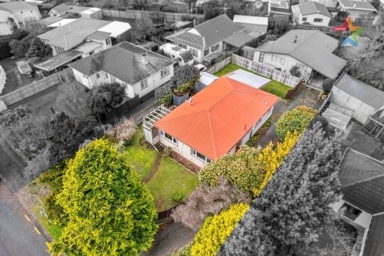 Photo of property in 4 Tui Grove, Elderslea, Upper Hutt, 5018