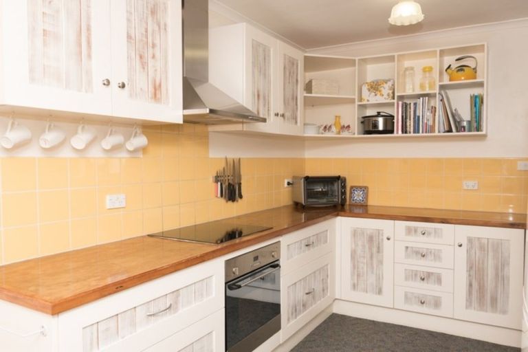 Photo of property in 65 Pattons Road, Mount Somers, Ashburton, 7771