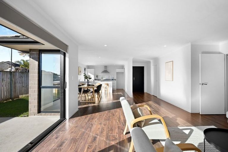 Photo of property in 11 Keston Crescent, Flagstaff, Hamilton, 3210