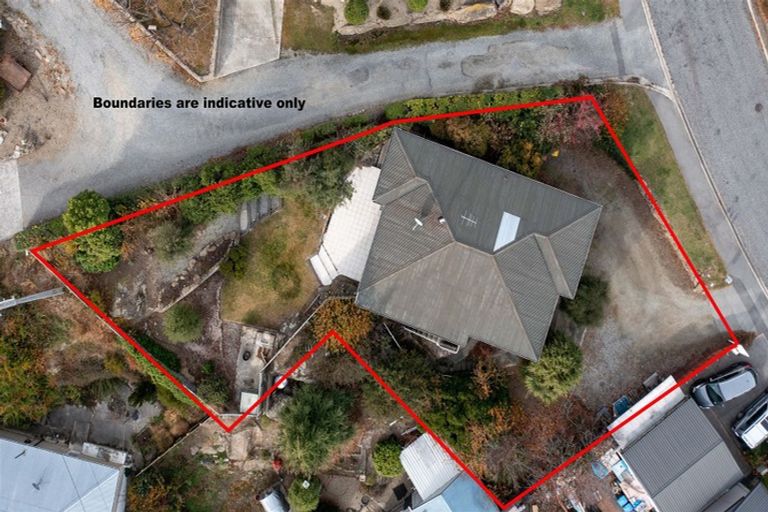 Photo of property in 2 Taylor Place, Alexandra, 9320