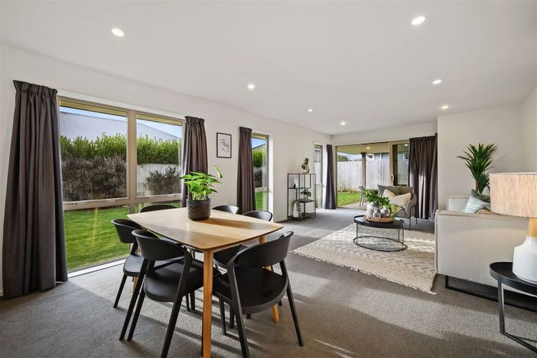 Photo of property in 4 Jefferson Close, Halswell, Christchurch, 8025