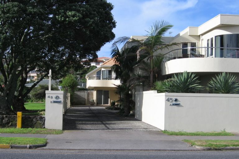 Photo of property in 2/45 The Parade, Bucklands Beach, Auckland, 2012