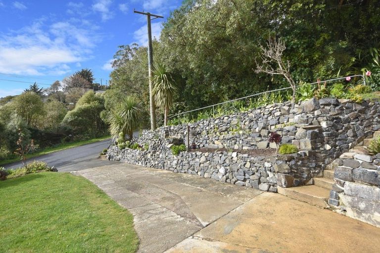 Photo of property in 10 Irvine Road, The Cove, Dunedin, 9077