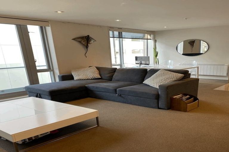 Photo of property in Republic2, 7l/10 Lorne Street, Te Aro, Wellington, 6011