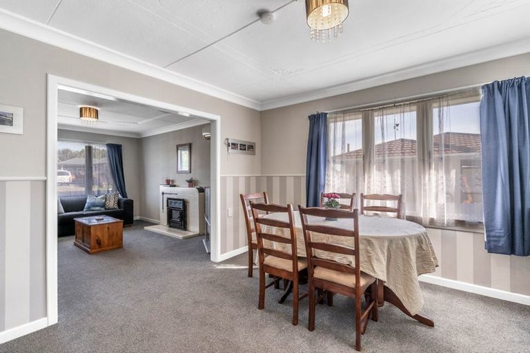 Photo of property in 144 Dome Street, Newfield, Invercargill, 9812