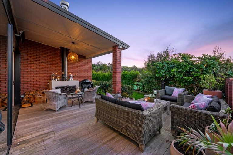 Photo of property in 259 Fletcher Road, Waimauku, 0881