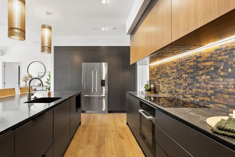 Photo of property in The Victor, 504/4 Bute Road, Browns Bay, Auckland, 0630