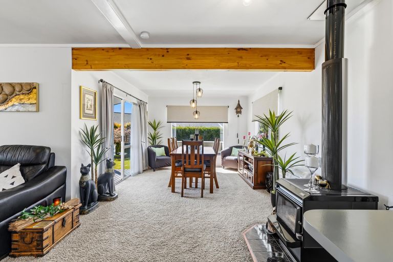 Photo of property in 132 Tawari Street, Matamata, 3400