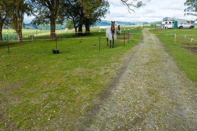 Photo of property in 791 Wyndham Letterbox Road, Glenham, Wyndham, 9891