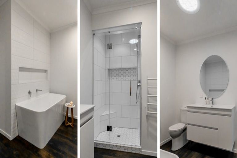 Photo of property in 30 Penrith Road, Poraiti, Napier, 4182