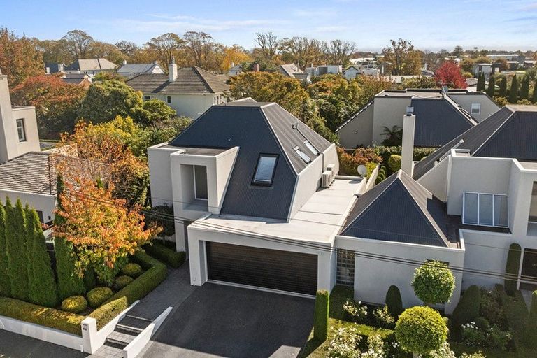 Photo of property in 79b Leinster Road, Merivale, Christchurch, 8014